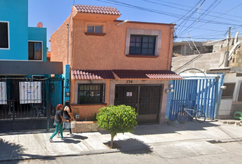 Casa en  República De Argentina 374, San Francisco, 78435 Soledad De Graciano Sánchez, S.l.p., México