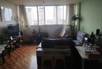 Departamento en  Manuel Gonzalez 400, Nonoalco Tlatelolco, Ciudad De México, Cdmx, México