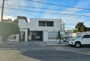 Casa en  Bahía De Topolobampo 286, Grijalva, Los Mochis, Sinaloa, México