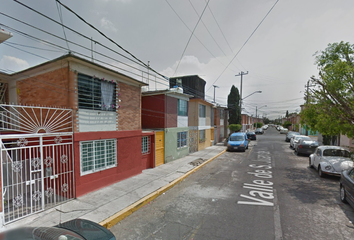 Casa en  Valle De San Juan Del Río 38, Valle De Aragon 2da Sección, Ciudad Nezahualcóyotl, Estado De México, México