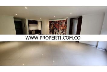 Apartamento en  San Lucas Plaza, Calle 20 Sur, La Abadia, Envigado, Medellín, Antioquia, Colombia