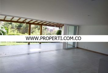 House for rent in Envigado, Envigado
