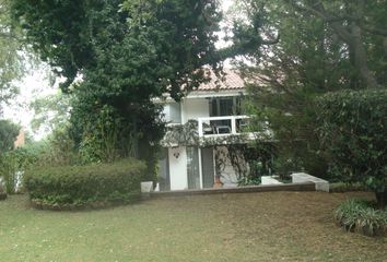 Casa en  Hacienda De Casboncua 8, Hacienda De Valle Escondido, Atizapán De Zaragoza, Estado De México, México