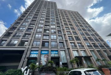 Departamento en  Gdl Country, Avenida Plan De San Luis 2060, Lomas Del Country, Guadalajara, Jalisco, 44610, Mex