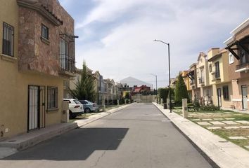 Casa en fraccionamiento en  Real Toledo, Pachuca De Soto, Estado De Hidalgo, México