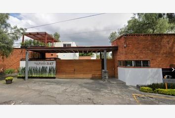 Casa en condominio en  Los Patios, Prolongación Abasolo, Fuentes De Tepepan, Ciudad De México, Cdmx, México