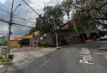 Casa en condominio en  Prolongación Abasolo 305, Valle De Tepepan, Ciudad De México, Cdmx, México