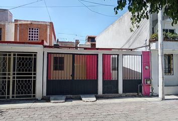 Casa en  Viterbo 107, Los Sauces, Santiago De Querétaro, Querétaro, México