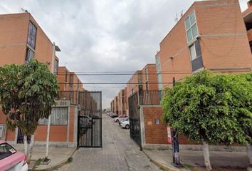 Departamento en  Salvador Díaz Mirón 200, Santa Ana Poniente, Ciudad De México, Cdmx, México