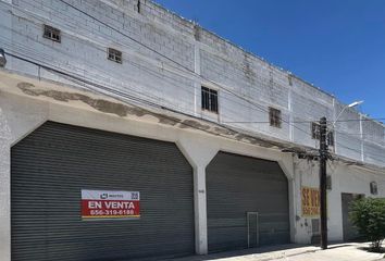 Nave en  Tenochtitlan 5465, Torreón, Juárez, Chihuahua, México