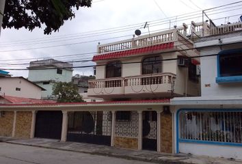 Casa en  Tarqui, Guayaquil