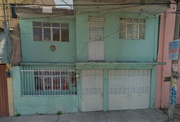 Casa en  Tizapan 79, Mz 023, Metropolitana 3ra Sección, Ciudad Nezahualcóyotl, Estado De México, México