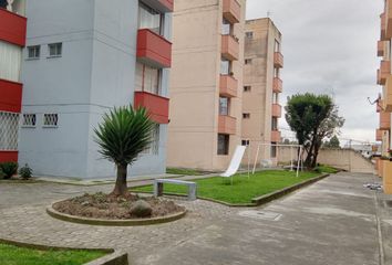 Departamento en  Carapungo, Quito