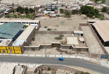 Terreno en  Calle Alva Maurtua, Chincha Alta, Perú