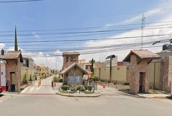 Casa en fraccionamiento en  Paseo Castilla, Real De Toledo, Pachuca De Soto, Estado De Hidalgo, México