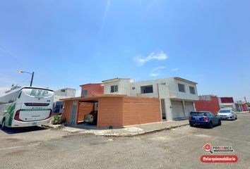 Casa en  Geovillas Los Pinos, Veracruz, México