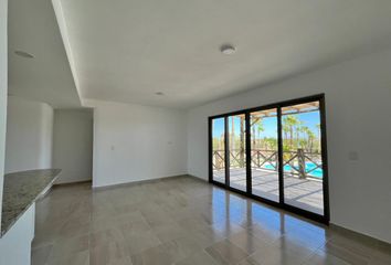 Departamento en  Isla Cortés, Sinaloa, México