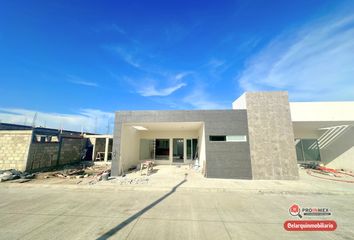 Casa en fraccionamiento en  Graciano Sánchez, Boca Del Río, Veracruz, México