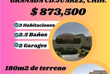 Casa en condominio en  Quinta Hernani Poniente, Zaragoza, Cd Juárez, Chihuahua, México