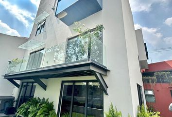 Casa en  Lomas De Vista Hermosa, Cuajimalpa De Morelos