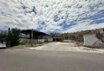 Lote de Terreno en  La Metalera, Hermosillo, Sonora, México