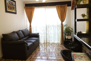 Departamento en  Av. Óscar R. Benavides 679, Lima, Perú