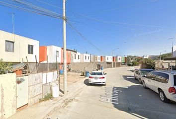 Casa en condominio en  Arroyo Nuevo 14818, Hacienda Las Delicias, Tijuana, Baja California, México