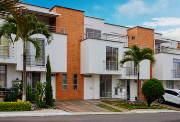 Casa en  Belmonte, Avenida Circunvalar, Pereira, Risaralda, Colombia