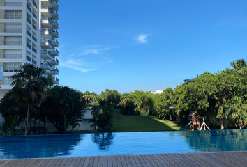 Departamento en  Av. Antonio Enríquez Savignac, Zona Hotelera, Cancún, Quintana Roo, México