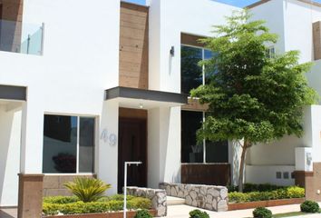 Casa en fraccionamiento en  La Manga, Hermosillo