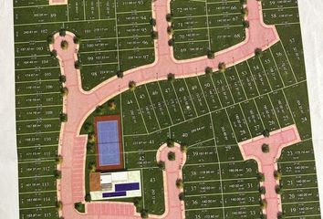 Lote de Terreno en  Ciudad Maderas, Jalisco, México