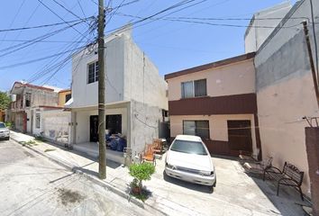 Casa en  Riberas Del Río, Guadalupe, Nuevo León, México