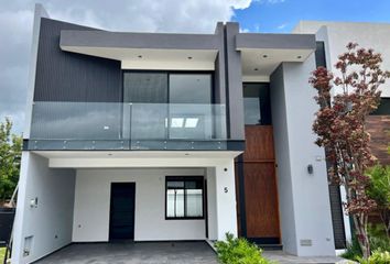 Casa en  Boulevard De Las Cascadas, Lomas De Angelópolis, Puebla, México