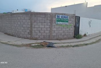 Lote de Terreno en  Parque El Vivero 10043, Chihuahua, México