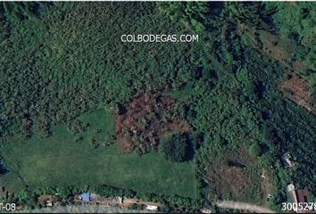 Lote de Terreno en  Palmar De Villa Verde, Comuna Oriente, Pereira, Risaralda, Colombia