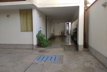 Departamento en  Los Asteroides 181, Chorrillos, Perú