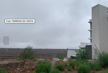 Lote de Terreno en  San Luis Potosí Centro, San Luis Potosí