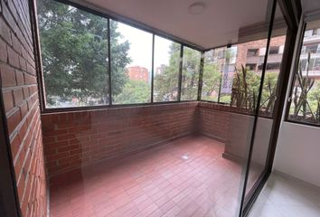 Apartamento en  Laureles, Medellín