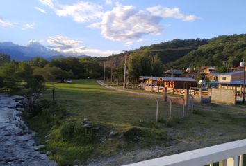 Terrenos en  San Pedro De Colalao, Trancas, Tucumán, Arg