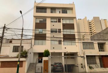 Departamento en  Colmenares, Pueblo Libre, Perú