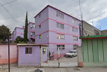 Departamento en  Gabriel Tepopa 45, Santa Martha Acatitla, 09510 Ciudad De México, Cdmx, México