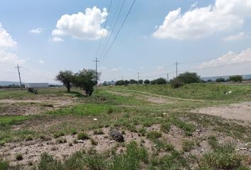 Lote de Terreno en  Carretera 500, La Piedad, Querétaro, México