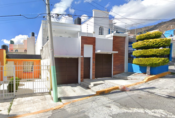 Casa en  Calle Monte Sinai, Lomas De Vista Hermosa, Pachuca De Soto, Estado De Hidalgo, México