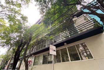 Departamento en  Hipódromo Condesa, Ciudad De México, Cdmx, México