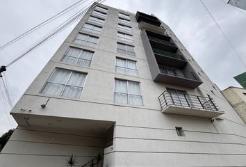 Departamento en  Caruso 179, Vallejo, Ciudad De México, Cdmx, México