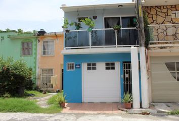 Casa en  Laguna Real, Veracruz, México