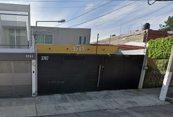 Casa en  Calle Andrómeda, La Calma, Zapopan, Jalisco, México