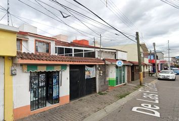 Casa en  De Las Fuentes 1005, La Morena Sección Norte B, 43625 Tulancingo, Hidalgo, México