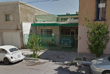 Casa en  Calle 35, Obrera, 31350 Chihuahua, México