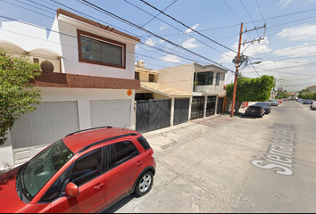 Casa en  Lomas 4a Sección, San Luis Potosí